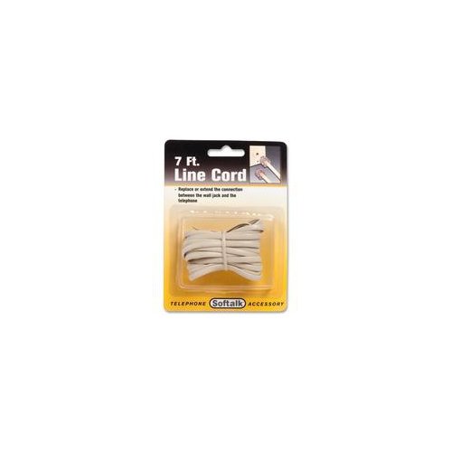 Softalk Line Extension Cord (48106)