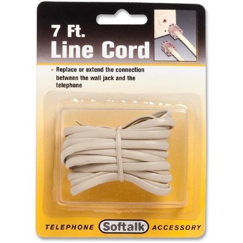 Softalk Line Extension Cord (48106) - Image 2