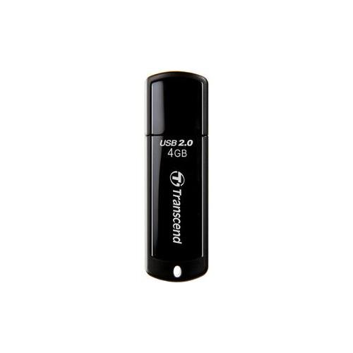 Transcend 4GB JetFlash 350 USB 2.0 Flash Drive