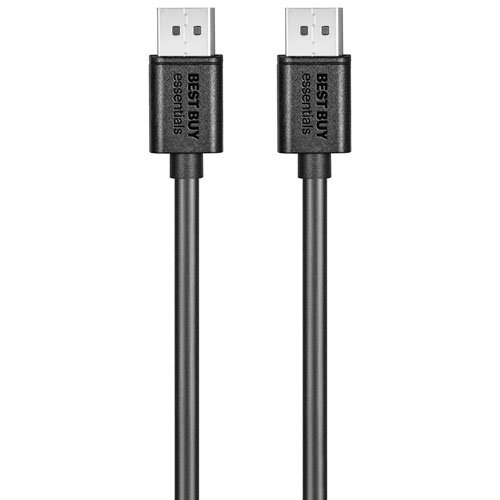 Best Buy Essentials 1.8m (6 ft.) DisplayPort Cable (BE-PCDPDP6-C) - Image 3