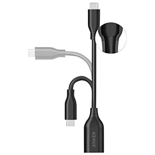 Anker USB-C to USB 3.1 Adapter (A8165H11-5) - Image 3
