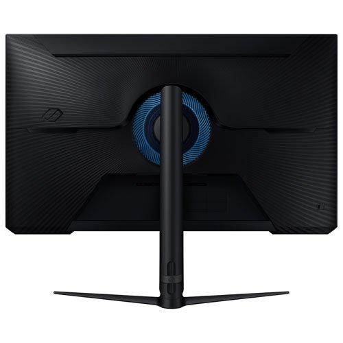 Samsung 32" FHD 180Hz 1ms VA LED FreeSync Gaming Monitor (LS32DG302ENXZA) - Black - Image 2
