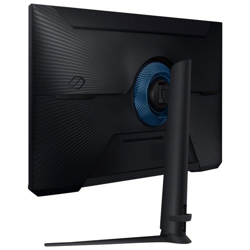 Samsung 32" FHD 180Hz 1ms VA LED FreeSync Gaming Monitor (LS32DG302ENXZA) - Black - Image 3